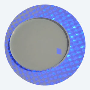 Lente óptica de corte azul, Lente de Lente óptica 1,56 ASP CR39, 1.591 Uds. - Product Image 1