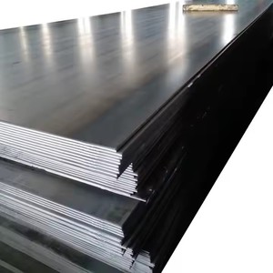 Offre Spéciale le meilleur et le moins cher 20mn plaque d'acier au carbone - Product Image 1