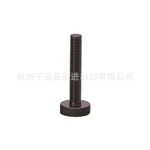 Soporte para Herramientas Su24, Tornillo de Fijación, Abrazaderas de Acero al Carbono, Piezas Estándar para la Industria Mecánica - Product Image 1