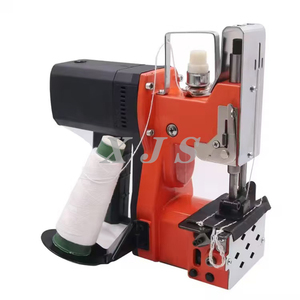Máquina <span class=keywords><strong>de</strong></span> <span class=keywords><strong>Coser</strong></span> Recargable Pequeña, Portátil y Práctica, para Tejer <span class=keywords><strong>Bolsas</strong></span>, Sacos <span class=keywords><strong>de</strong></span> Arroz, <span class=keywords><strong>Bolsas</strong></span> <span class=keywords><strong>de</strong></span> Piel <span class=keywords><strong>de</strong></span> Serpiente, Máquina <span class=keywords><strong>de</strong></span> Empacar y Sellar - Product Image 3