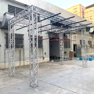 600 cubes d'obstacle guerrier Ninja, Course d'obstacle, barres <span class=keywords><strong>de</strong></span> singe flottantes <span class=keywords><strong>pour</strong></span> adultes, <span class=keywords><strong>bricolage</strong></span> à la maison - Product Image 2