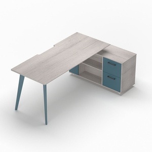 Pieds de station de travail, mobilier de bureau, station de travail pour ordinateur portable Dell - Product Image 4