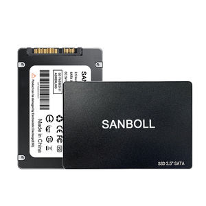 格安<span class=keywords><strong>2</strong></span>.5インチSATA3 SSD 1TB ソリッドステートディスク 内蔵ハードドライブ - Product Image 5