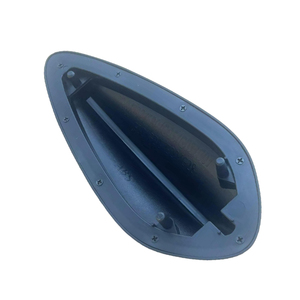 Pour <span class=keywords><strong>BMW</strong></span> F20 <span class=keywords><strong>F21</strong></span> F22 F23 F45 F46 GPS Radio <span class=keywords><strong>aileron</strong></span> de requin antenne couverture toit haut voiture carrosserie partie 65202218150 65209259440 65209364622 - Product Image 6