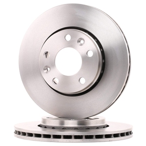 402060010R Terbon Auto <span class=keywords><strong>Brake</strong></span> System Parts disco freno 280mm assale anteriore ventilato rotori freno a disco 0 986 479 553 - Product Image 4