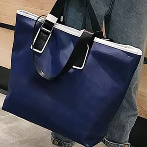 กระเป๋ายิมความจุขนาดใหญ่ดีไซน์อเนกประสงค์สำหรับการเดินทางและการจัดเก็บ - Product Image 4