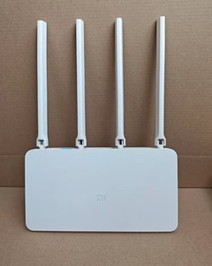 Chất lượng giá rẻ tốt kê cũ (mi) Bộ định tuyến 4C Bộ định tuyến tường tốc độ cao Quản lý ứng dụng tăng cường tín hiệu <span class=keywords><strong>wifi</strong></span> băng tần kép - Product Image 5