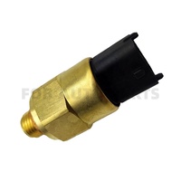 Capteur de pression d'huile pour excavatrices 04215774ED, compatible avec les modèles EC240B, EC210B, EC290B, EC270B, et les moteurs D6D, D6E