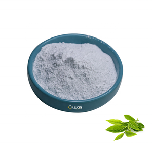 CiYuan Bio Supply Épicatéchine de haute qualité Fonction de musculation Épicatéchine 90% - Product Image 1