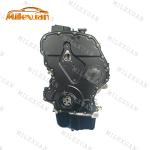 Bloque de Motor Diésel Milexuan <span class=keywords><strong>Puma</strong></span> 2.0 para <span class=keywords><strong>Ford</strong></span> EcoBlue 2.0 - Product Image 4
