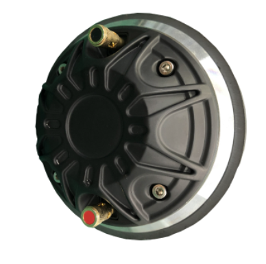 Dragonstage High Quality Compression Horn Driver PA Tweeter for 10-15 Inch Full Range Speaker