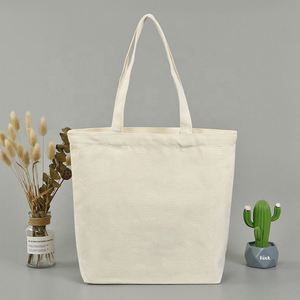 High Quality <b>Canvas</b> <b>Bag</b> with Custom Printing Cotton <b>Bag</b> Reusable and Eco-friendly <b>Canvas</b> Tote <b>Bag</b> - Product Image 2