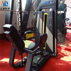 YG Fitness Machine d'exercice intérieur et extérieur de la cuisse en acier YG-1059 Nouvelle machine d'abducteur d'adducteur de fitness - Product Image 3
