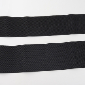 Siêu Mạnh Mẽ Ban Nhạc Đàn Hồi Phụ Kiện Cho Mắt Cá Chân Khởi Động Dệt Kỹ Thuật Khác Nhau Kích Thước 5Cm 6Cm 7Cm 8Cm 10Cm Cho Giày Dép Vải - Product Image 3