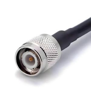 중국 공급 업체 핫 세일 RG58 케이블 조립 N-J RG58 통신 케이블 N 남성-여성 RG58 케이블 - Product Image 3