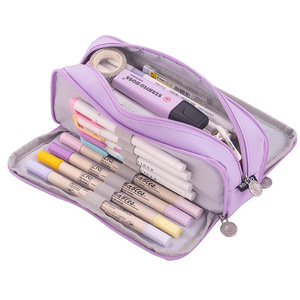<span class=keywords><strong>Astuccio</strong></span> per penne multistrato <span class=keywords><strong>con</strong></span> grande capacità artistica - Product Image 3