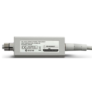 เซ็นเซอร์วัดพลังงานแบบไวด์แบนด์ Keysight N1924A 50 MHz ถึง 40 GHz xgeqpt xgeqpt - Product Image 1