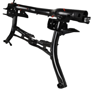 Repuestos de Auto Hechos en China, Eje Trasero de Suspensión para VW Golf 5; Golf 6, 1K0505315BH - Product Image 1