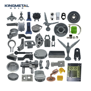 Servicio de Fundición a Presión de <span class=keywords><strong>Zamak</strong></span> de Alta Precisión, Piezas Fundidas de Aleación de Zinc <span class=keywords><strong>Zamak</strong></span> 3 y <span class=keywords><strong>Zamak</strong></span> 5 Personalizadas con Acabado de Plateado - Product Image 1