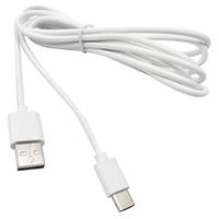 Câble de chargeur de données USB pour Nintendo DSI/DSL/GBA/GBC/GBA SP 1.2M Cordons de câble de charge rapide pour câbles de jeux PS5/PSP/WII U