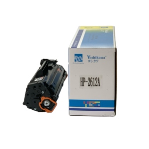 <span class=keywords><strong>Cartouche</strong></span> de toner <span class=keywords><strong>HP</strong></span> 2612A de bonne qualité et à prix abordable, compatible avec les imprimantes laser <span class=keywords><strong>HP</strong></span>, remplacement en gros - Product Image 5