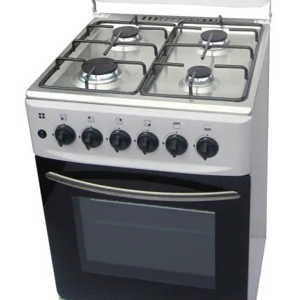 Estufa eléctrica con horno, horno eléctrico independiente con encimera de cerámica