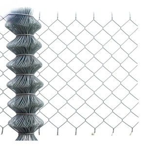 <span class=keywords><strong>Malla</strong></span> de Alambre Galvanizado de Alta Resistencia para Cercas de Seguridad y Protección <span class=keywords><strong>Perimetral</strong></span> - Product Image 1