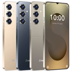 ขายดี Znnxecc A14 4GB+64GB 2G/3G รองรับทุกเครือข่าย ซิมคู่ HD ภาษาฝรั่งเศส-รุ่นใหม่ สำหรับ Android ทั่วโลก - Product Image 1