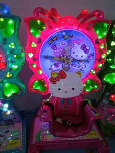 Swing Machine Ferris <b>Wheel</b> KT Ferris <b>Wheel</b> Commercial Toy Machine Game Machine - Product Image 4