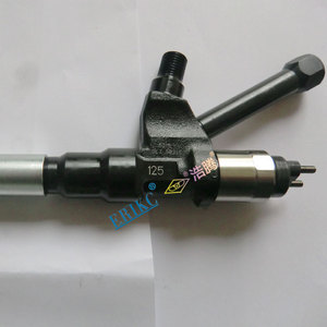 Iniettore dentale pompa 095000 5212 iniettore pompa diesel a 5215 095000 iniettore 0950005216 auto iniezione motore per Hino 10.5D P11C - Product Image 3