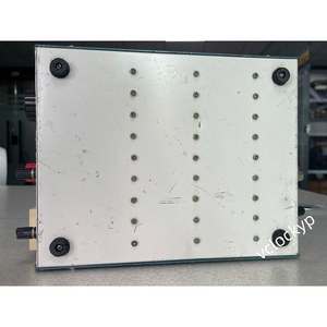 Resistencia de Carga UL KIKUSUI SPEC83903 / Caja de Resistencias UL Usada - Product Image 3