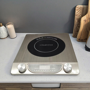 Bếp điện từ thương mại không dùng gas - Product Image 6