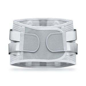 Cinturón de soporte lumbar médico, protección de cintura universal transpirable para hombres y mujeres - Product Image 2