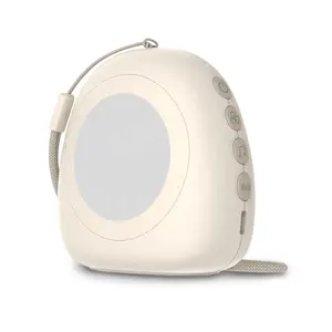 Macchina portatile Mini rumore bianco portatile per la meditazione tranquilla sonno macchina del suono di vendita calda della fabbrica
