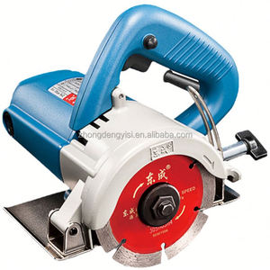 1200W 110mm Tile Saw Electric Stone Cutting Machine Power Tool Electric Portable Tile <b>Marble</b> <b>Cutter</b> Electric Tile <b>Cutter</b> Machine - Product Image 5