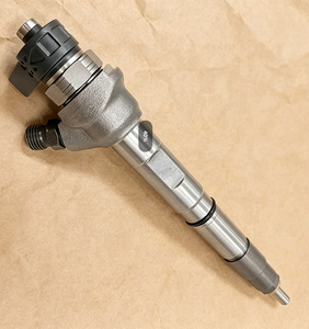 Iniettore Diesel Common Rail 0445110550 0445110551 0986435276 03L130277P per <span class=keywords><strong>Volkswagen</strong></span> Amarok 2.0 d VW <span class=keywords><strong>CRAFTER</strong></span> 30-35 2.0 TDI - Product Image 1