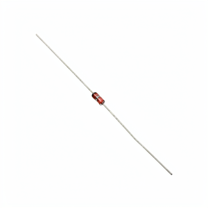 Diodes 1N7051-1/TR DO-204AH, DO-35, Axial Electronics Component Manufacturer Channel - Product Image 1