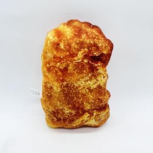 Muñecos de peluche de algodón PP, juguete de peluche de pepita de pollo, nuevo diseño, Unisex - Product Image 4