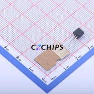 Transistor Bipolar de Unión (BJT) 3DD13003B-TA TO-92 al por Mayor, Componentes Electrónicos y Servicio BOM - Product Image 1