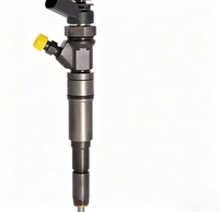 Injecteur de carburant Common Rail 0445110047 0986435022 7785984 Ensemble d'injecteurs diesel pour moteur E46 E39 E38 E53 330d