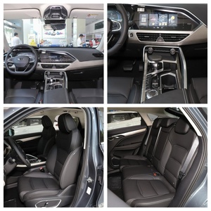 High End Chinese Sport Suv 2020 300t <b>Star</b> Luxury Reliable Performance Export in Stock Exclusive <b>Star</b> Luxury Sport - Product Image 6