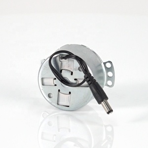 Haute qualité 60Hz monophasé antidéflagrant AC synchrone incubateur moteur 4W puissance nominale modèle 49TYJ - Product Image 5