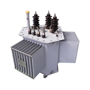 Transformador de Distribución de Energía Trifásico de 80kVA a 3000kVA, 50Hz/60Hz, Industrial, de Longjian, Fábrica con 35 Años de Experiencia - Product Image 6