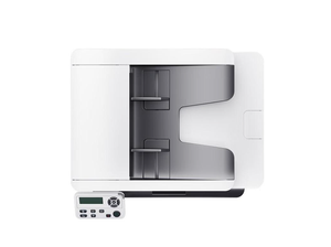 Impresora Láser Multifuncional Blanco y Negro Pantum M7180DN, Máquina de Impresión de Documentos de Oficina, Impresora Láser para Negocios M7180DN - Product Image 2