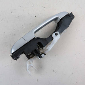 Maniglia Esterna Anteriore Destra Usata per Hyundai I30 Mk1 2007-2010 (78543) - Product Image 3