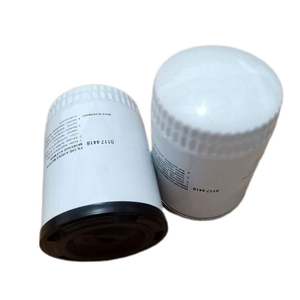 Pièces de machines de construction 01174418, pompe à béton, camion de pompiers, tracteur, filtre à carburant W 940/5 1039208 1325690250 1902135 - Product Image 1