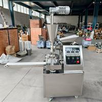 Facile à nettoyer grandes usines Xiao Long Bao Machine à vapeur chignon népalais Momo faisant la machine automatique Siomai Baozi Maker Mochi Machine