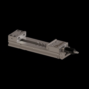 Ttake Hydraulic Modular <b>Vice</b> With Power Unit For Precision <b>Clamping</b> Applications - Product Image 3
