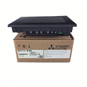 HMI GT1155-QSBD-C พร้อมหน้าจอ TFT GT1150-QLBDQ GT1450-QLBDE GT1455HS-QTBDE GT1550-QLBD GT1555-QSBD GT1555-QTBD GT1555-VTBD Hmi - Product Image 1