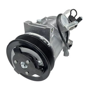 <span class=keywords><strong>Compresseur</strong></span> de climatisation pour Jeep Compass Patriot Dodge Caliber 55111610AA, 55111610AB, 55111610AC - Product Image 3